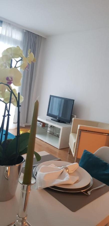 Apartment'S Nr 2, 2B Und 2C In Stuttgart Stadtmitte Екстериор снимка