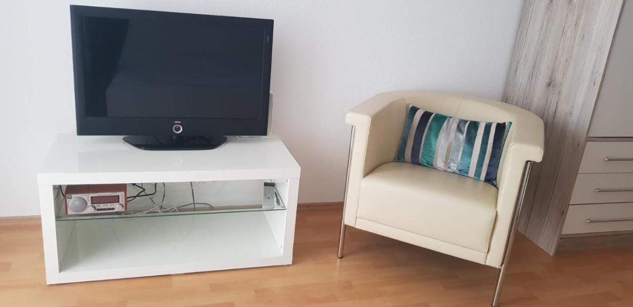 Apartment'S Nr 2, 2B Und 2C In Stuttgart Stadtmitte Екстериор снимка