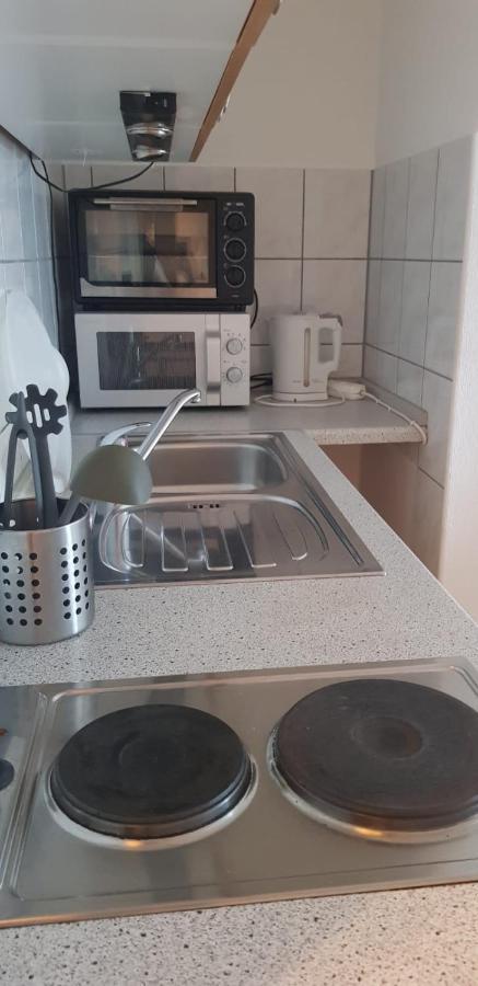 Apartment'S Nr 2, 2B Und 2C In Stuttgart Stadtmitte Екстериор снимка
