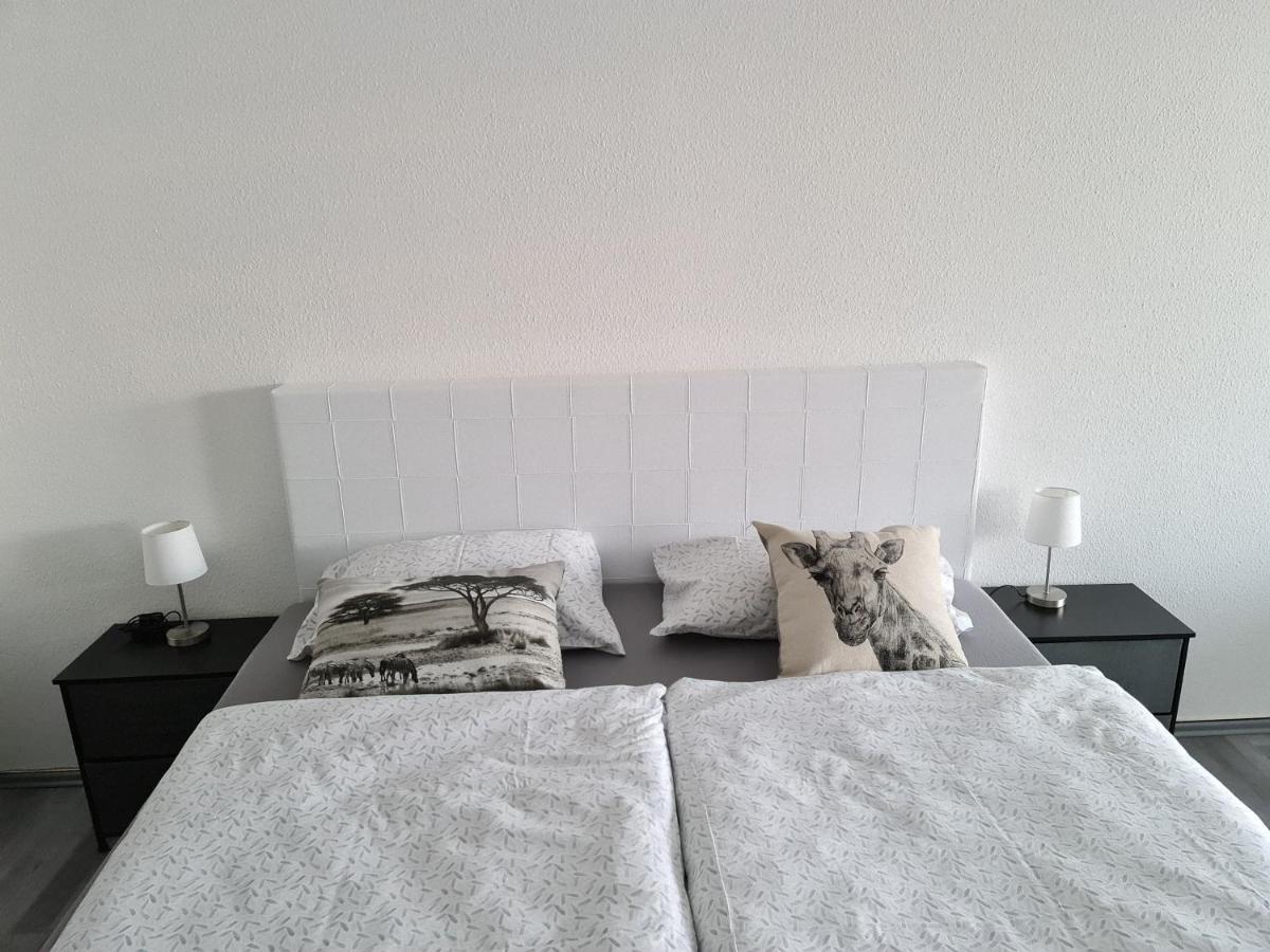Apartment'S Nr 2, 2B Und 2C In Stuttgart Stadtmitte Екстериор снимка