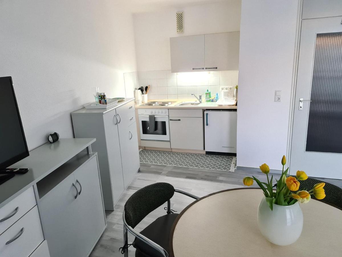 Apartment'S Nr 2, 2B Und 2C In Stuttgart Stadtmitte Екстериор снимка