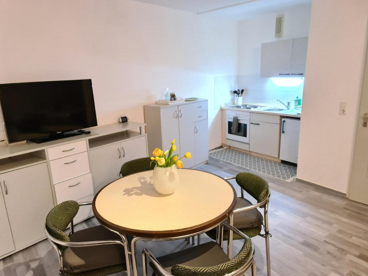 Apartment'S Nr 2, 2B Und 2C In Stuttgart Stadtmitte Екстериор снимка