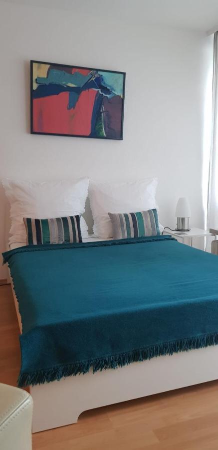 Apartment'S Nr 2, 2B Und 2C In Stuttgart Stadtmitte Екстериор снимка