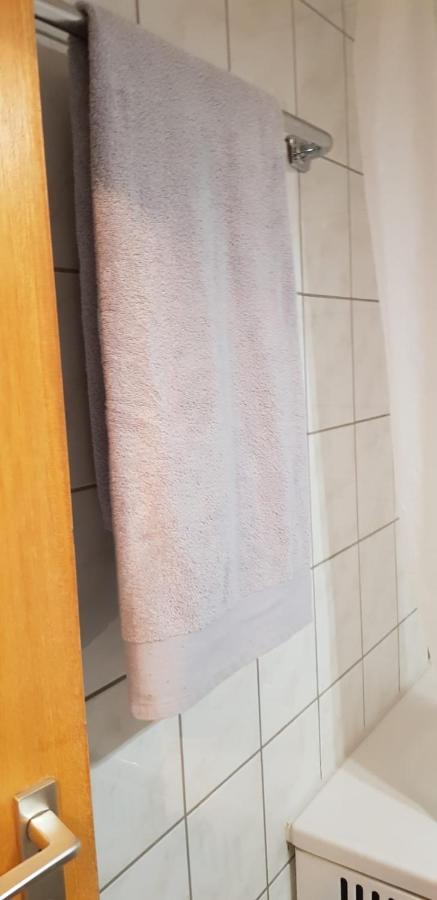 Apartment'S Nr 2, 2B Und 2C In Stuttgart Stadtmitte Екстериор снимка