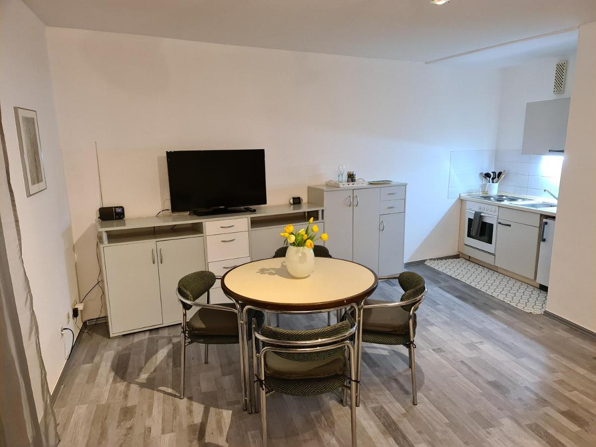 Apartment'S Nr 2, 2B Und 2C In Stuttgart Stadtmitte Екстериор снимка