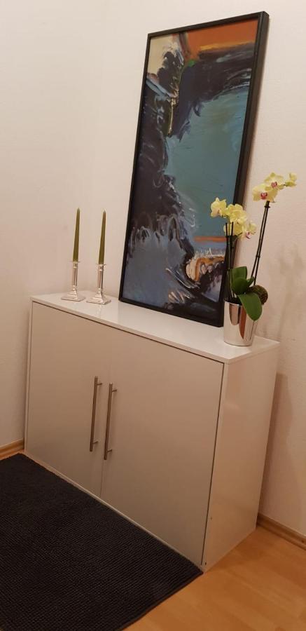 Apartment'S Nr 2, 2B Und 2C In Stuttgart Stadtmitte Екстериор снимка