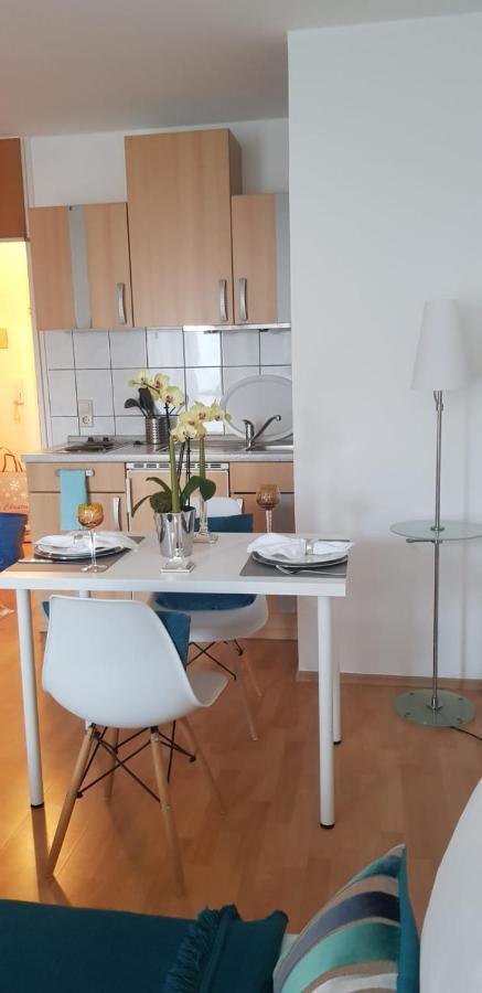 Apartment'S Nr 2, 2B Und 2C In Stuttgart Stadtmitte Екстериор снимка