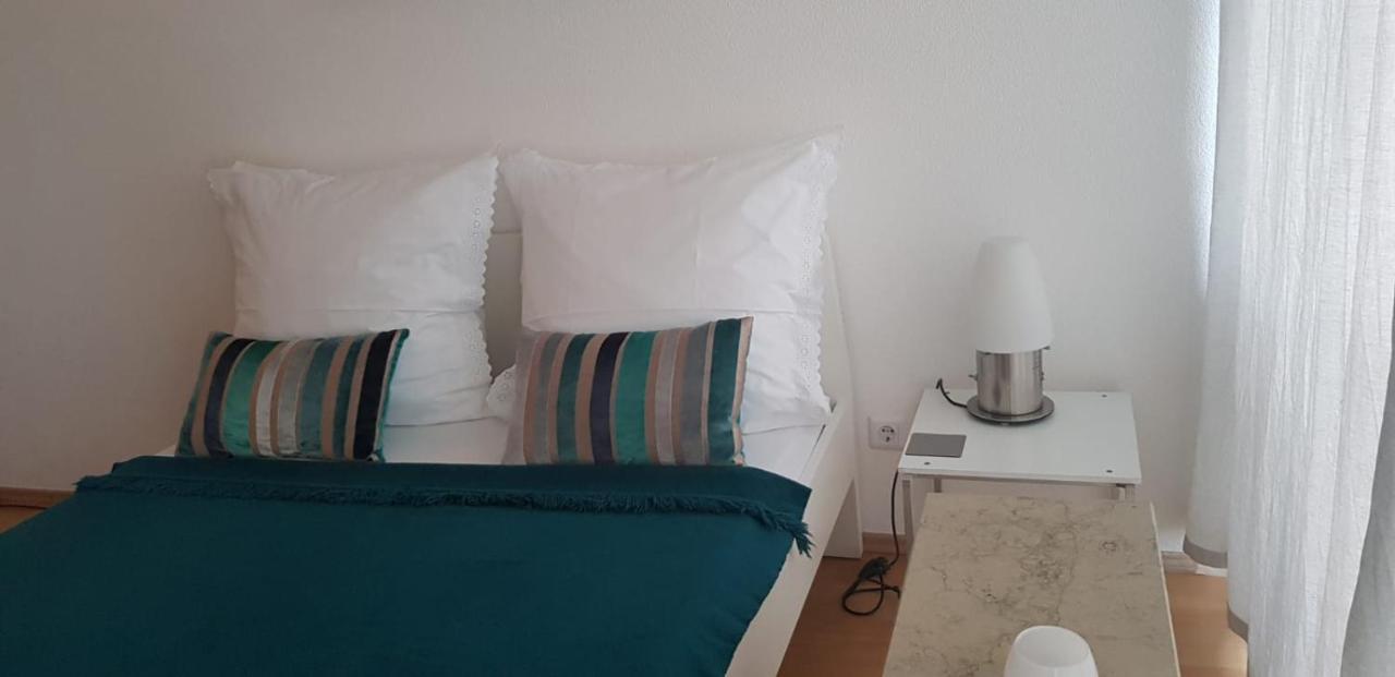 Apartment'S Nr 2, 2B Und 2C In Stuttgart Stadtmitte Екстериор снимка