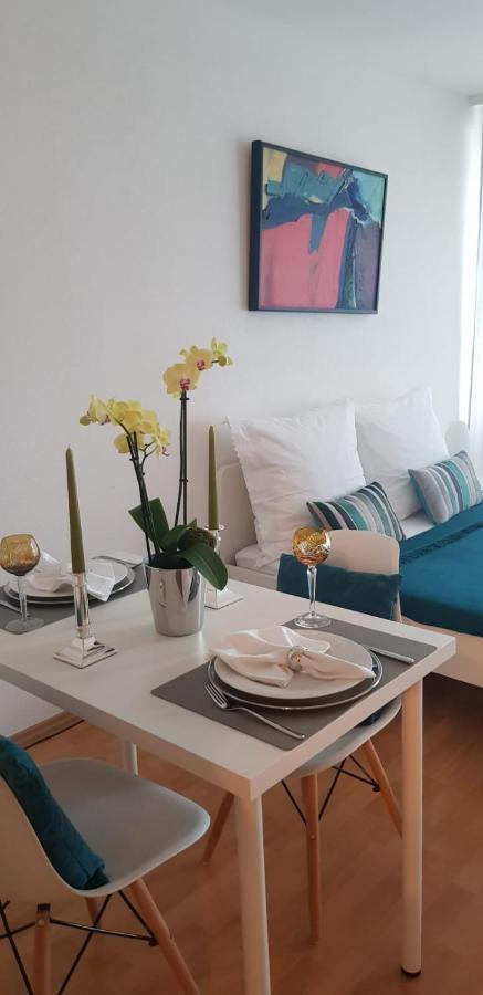Apartment'S Nr 2, 2B Und 2C In Stuttgart Stadtmitte Екстериор снимка