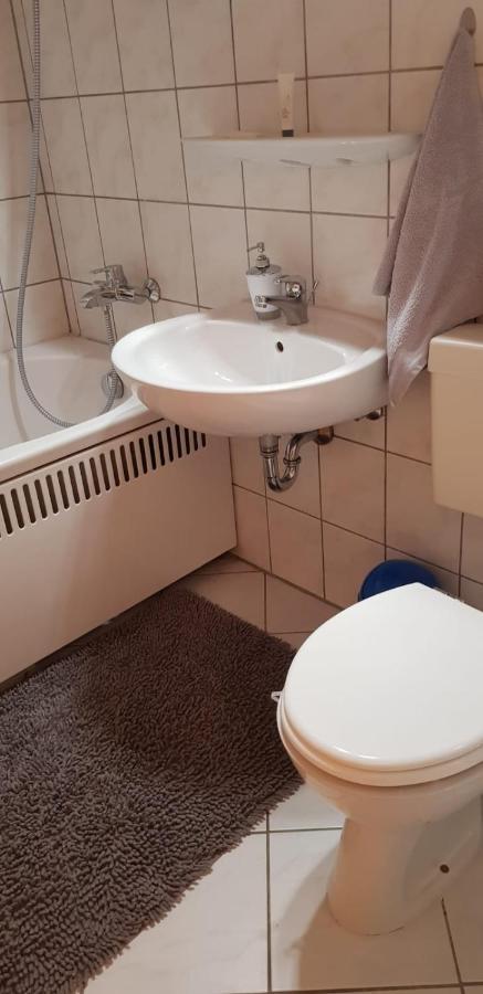 Apartment'S Nr 2, 2B Und 2C In Stuttgart Stadtmitte Екстериор снимка
