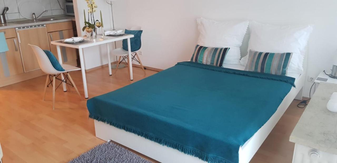 Apartment'S Nr 2, 2B Und 2C In Stuttgart Stadtmitte Екстериор снимка