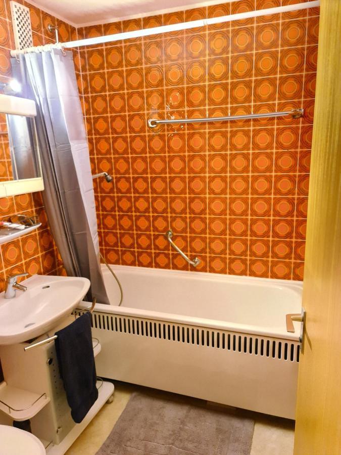 Apartment'S Nr 2, 2B Und 2C In Stuttgart Stadtmitte Екстериор снимка