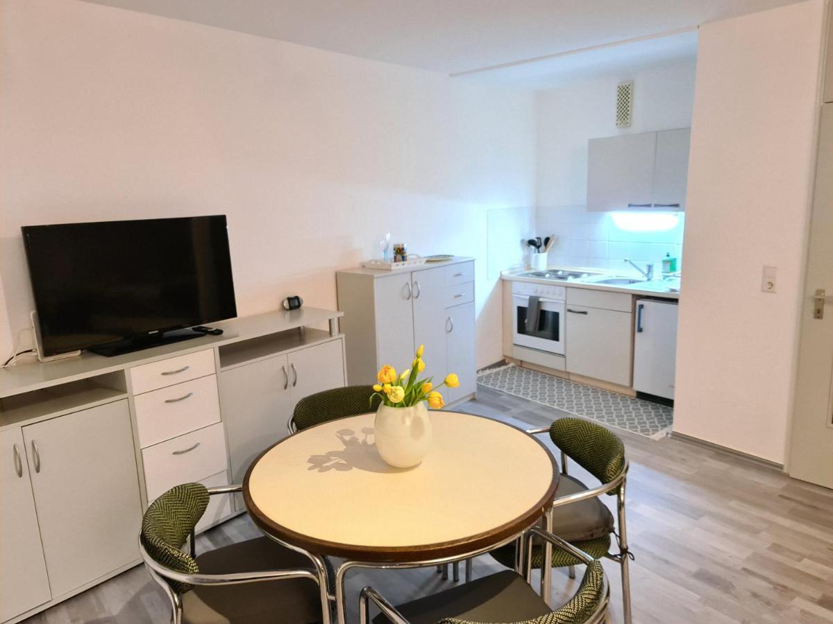 Apartment'S Nr 2, 2B Und 2C In Stuttgart Stadtmitte Екстериор снимка