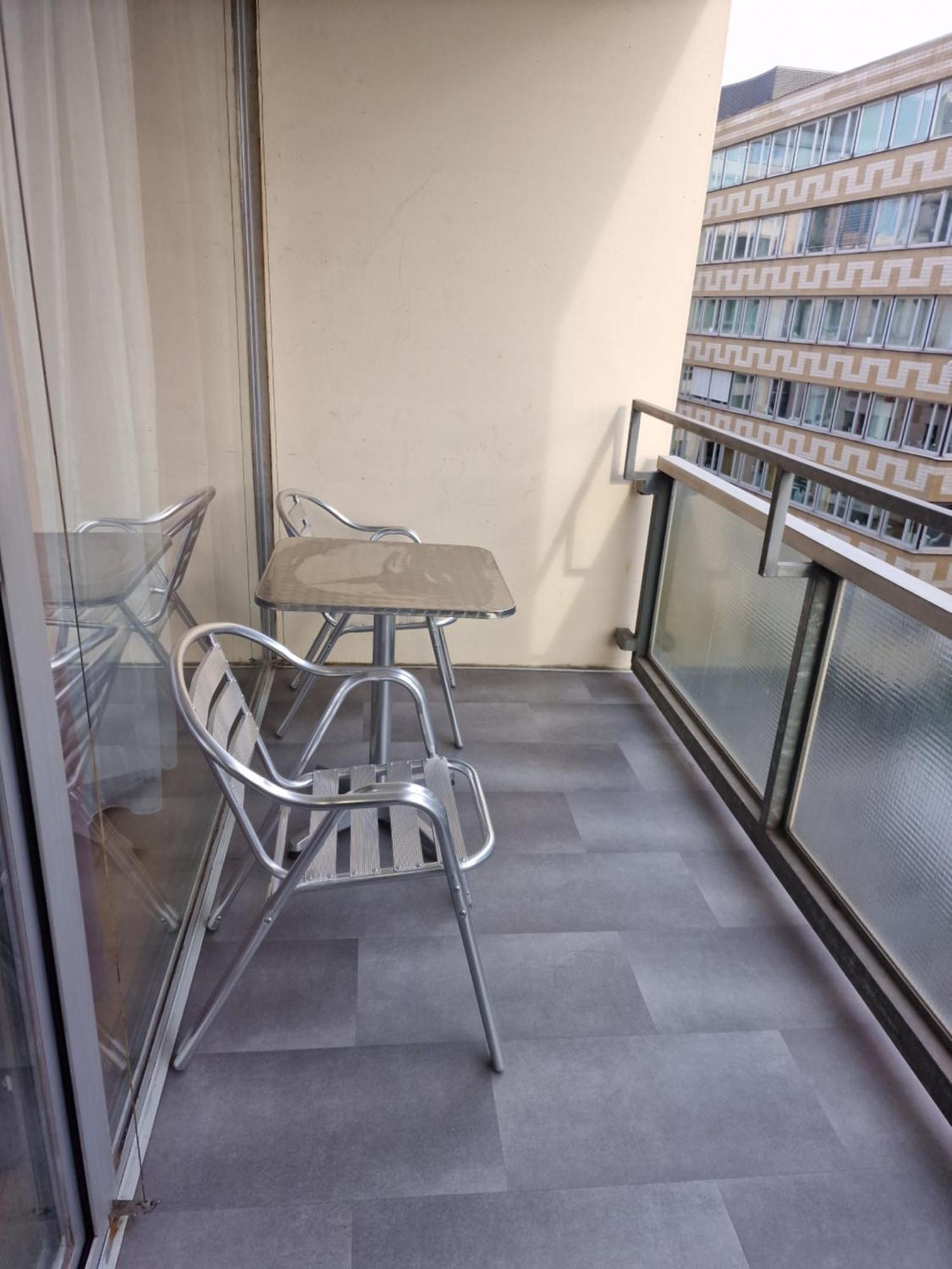 Apartment'S Nr 2, 2B Und 2C In Stuttgart Stadtmitte Екстериор снимка