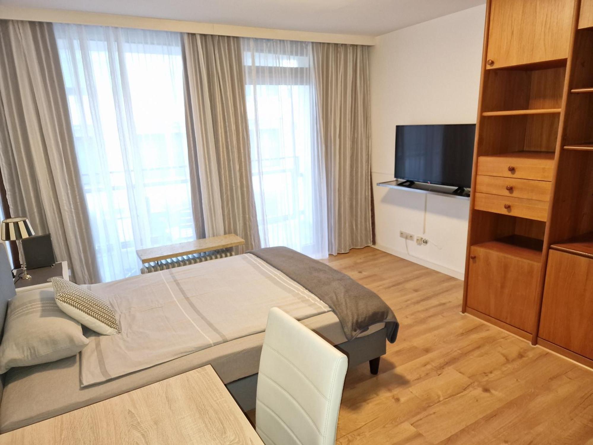 Apartment'S Nr 2, 2B Und 2C In Stuttgart Stadtmitte Екстериор снимка