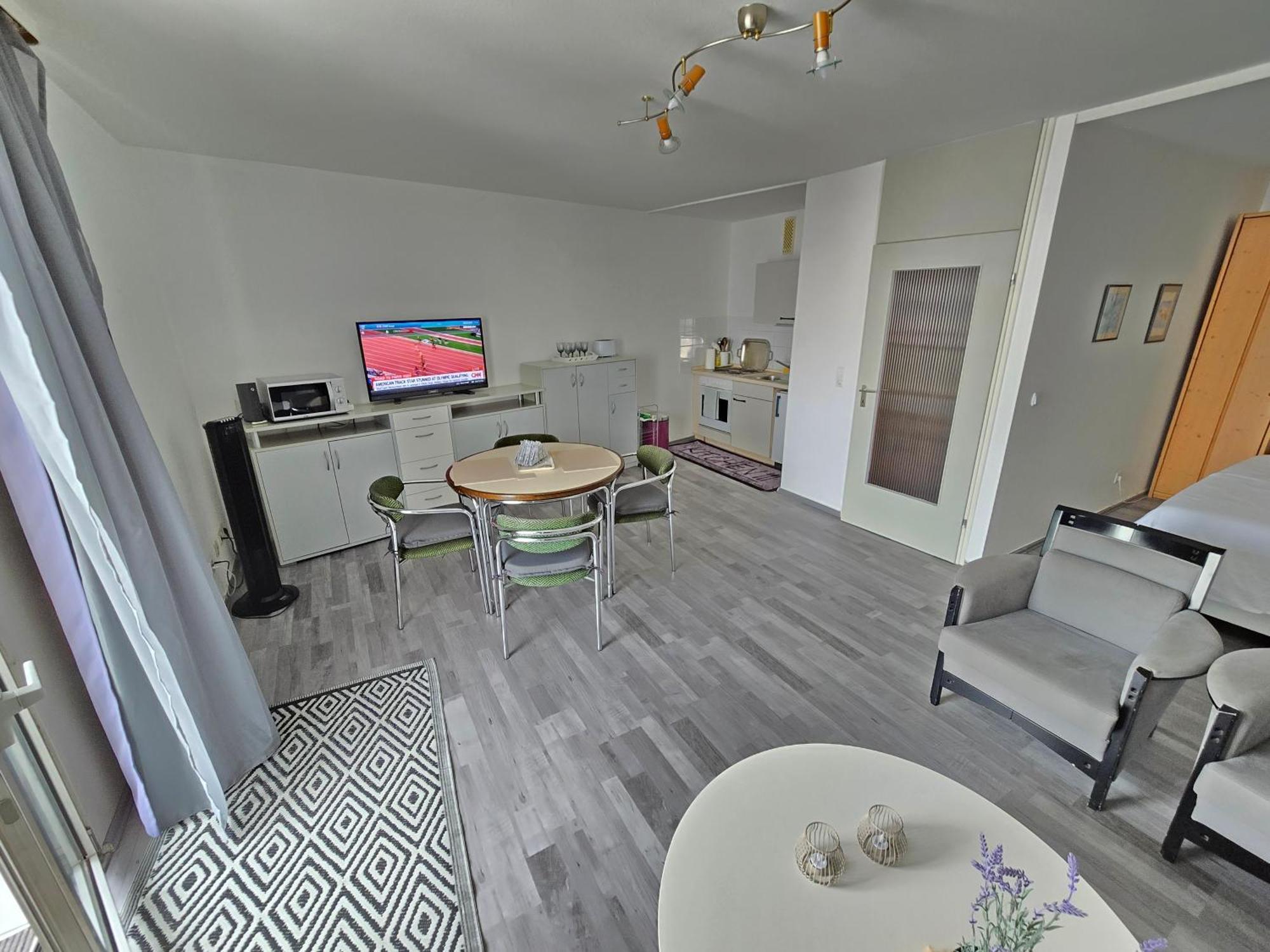 Apartment'S Nr 2, 2B Und 2C In Stuttgart Stadtmitte Екстериор снимка