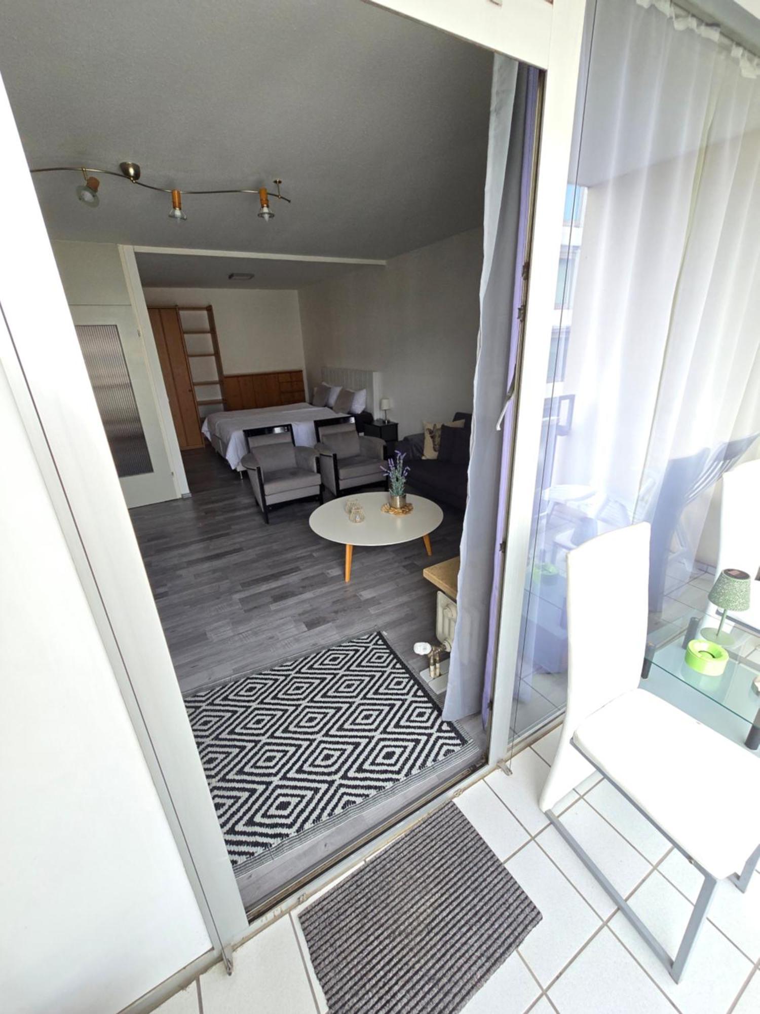 Apartment'S Nr 2, 2B Und 2C In Stuttgart Stadtmitte Екстериор снимка