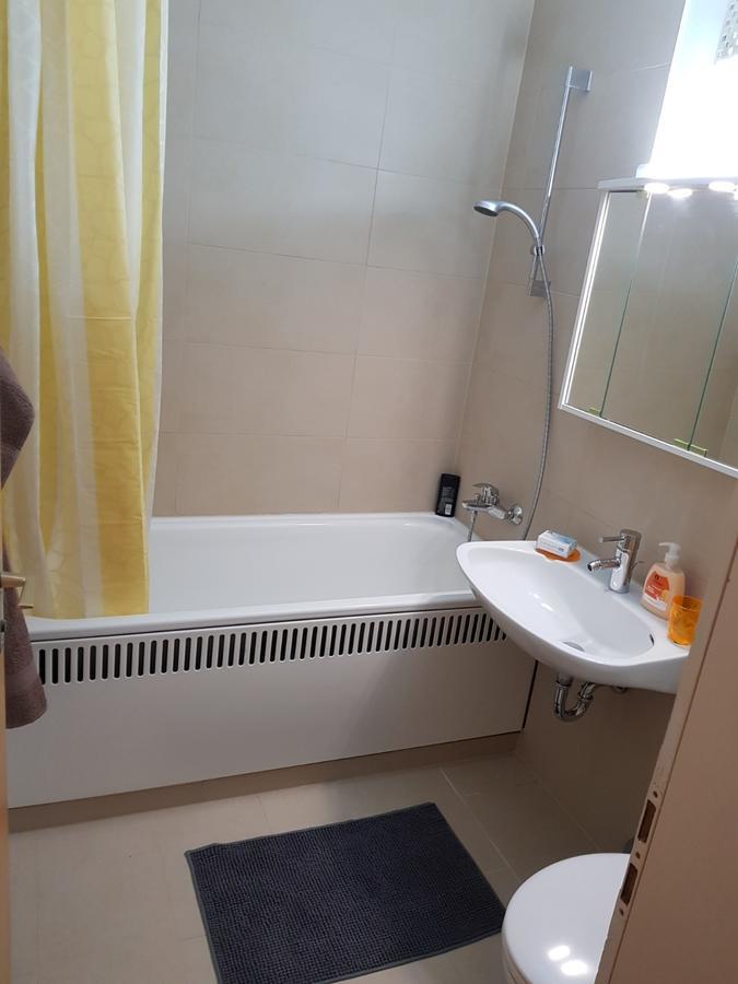 Apartment'S Nr 2, 2B Und 2C In Stuttgart Stadtmitte Екстериор снимка